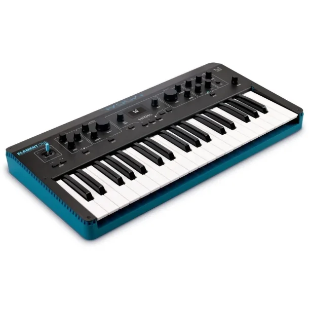 MODAL ELEMENT One Virtual Analog Synth